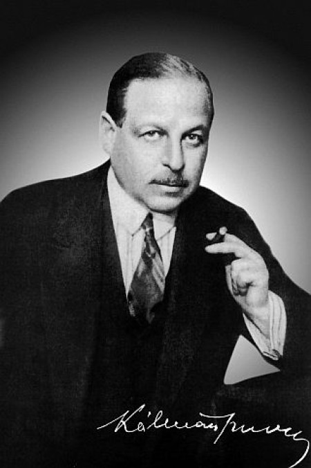 Imre Kálmán